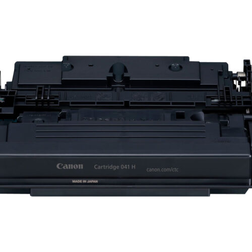 CANON CRG 041H Toner black for LBP312x