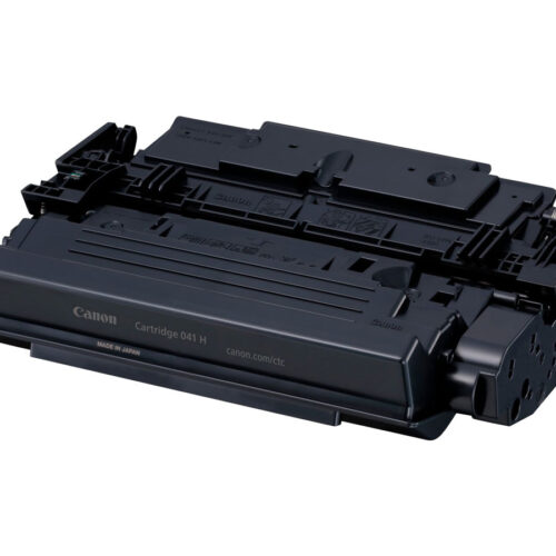 CANON CRG 041H Toner black for LBP312x
