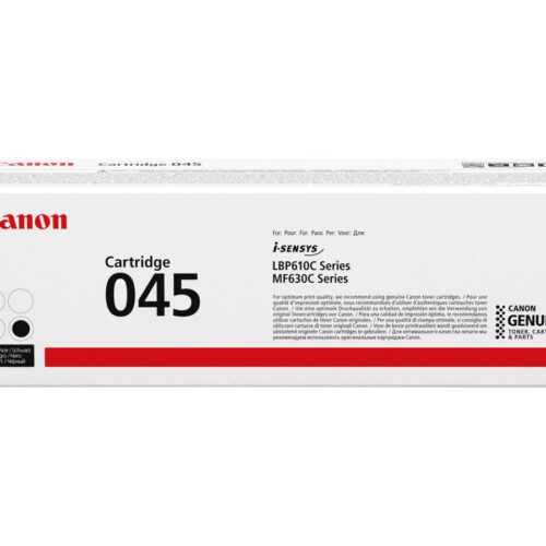CANON CRG 045 BK toner noir