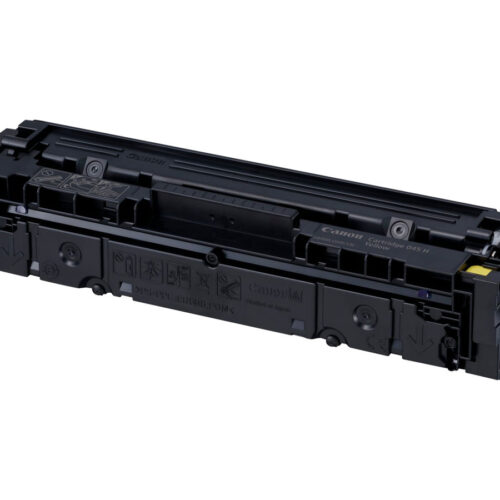 CANON CRG 045 HY toner jaune grande capacité