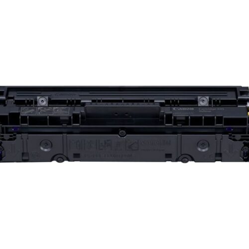 CANON CRG 045 Y toner jaune