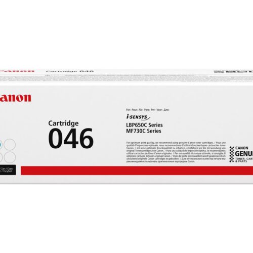 CANON CRG 046 C toner cyan