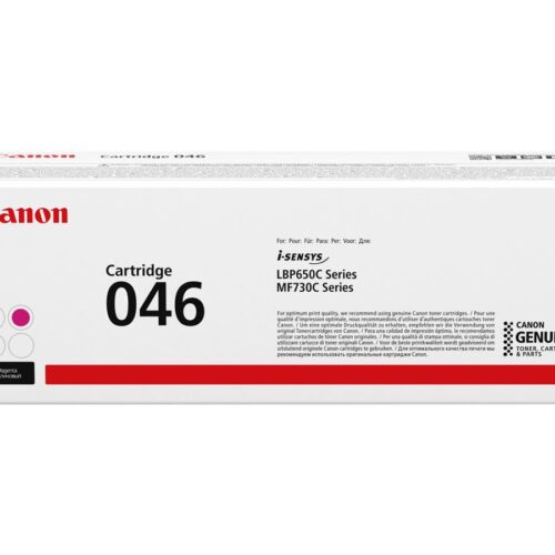 CANON CRG 046 M toner magenta