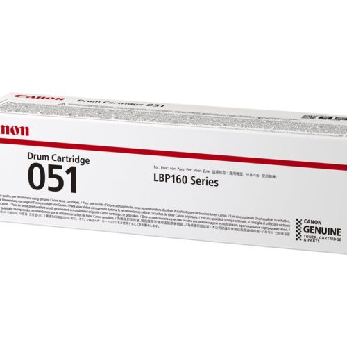 CANON CRG 051 Drum