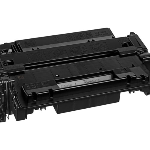 CANON CRG-724 cartouche de toner noir capacité standard pack de 1