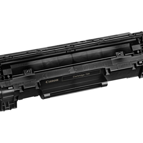 CANON CRG-725 cartouche de toner noir capacite standard 1.600 pages pack de 1