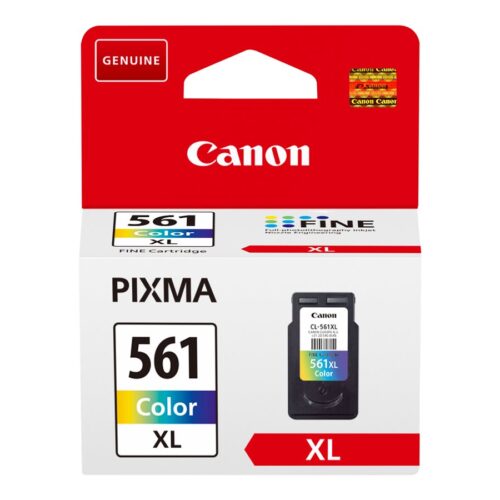 CANON CRG CL-561XL BL SEC Color XL Ink Cartridge