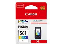 CANON CRG CL-561XL BL SEC Color XL Ink Cartridge