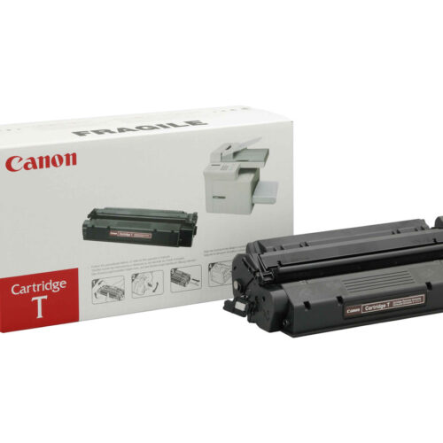 CANON CRG T cartouche de toner noir haute capacite 3.500 pages pack de 1