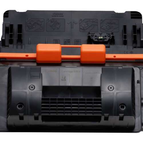 CANON CRG039H toner high capacity yield 25.000