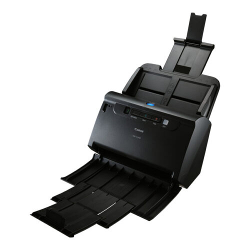 CANON DR-C230 Document scanner CMOS/CIS Duplex Legal 600x600dpi 30ppm mono/30ppm colour ADF 60sheets 3500scans/d USB 2.0