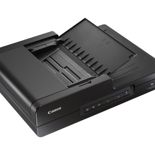 CANON DR-F120 /A4 ADF + Flatbed Document scanner