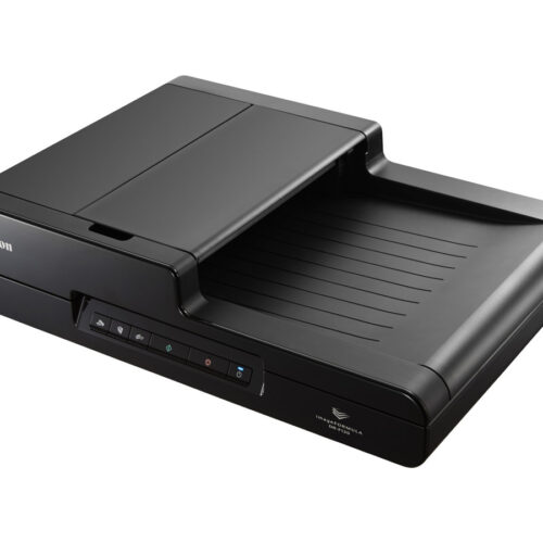 CANON DR-F120 /A4 ADF + Flatbed Document scanner