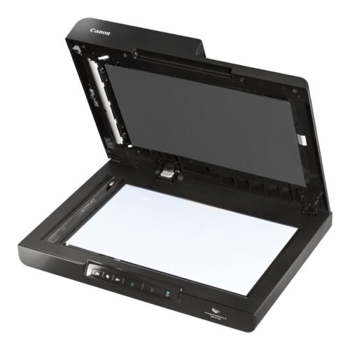 CANON DR-F120 /A4 ADF + Flatbed Document scanner