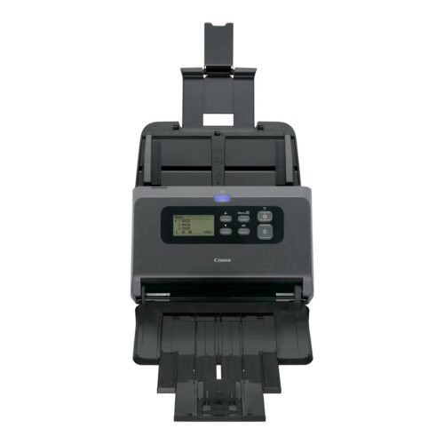 CANON DR-M260 Document scanner CMOS/CIS Duplex 216x5588mm 600x600dpi 60ppm ADF 80sheets 7500scans/d USB 3.1 Gen 1