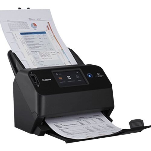 CANON DR-S130 Document Scanner