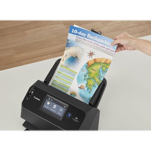 CANON DR-S130 Document Scanner