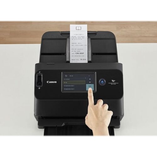 CANON DR-S130 Document Scanner
