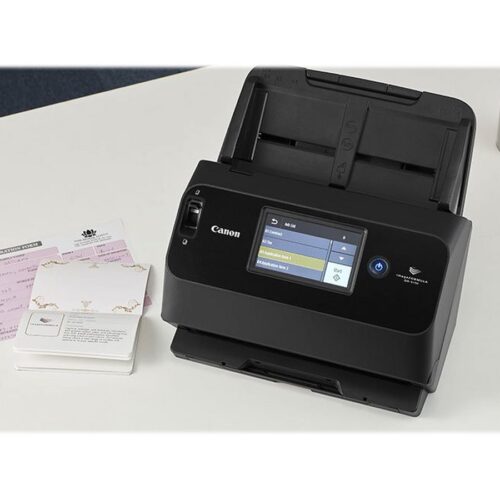 CANON DR-S130 Document Scanner