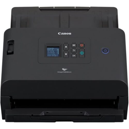 CANON DR-S250N Doc. Scanner 50ppm