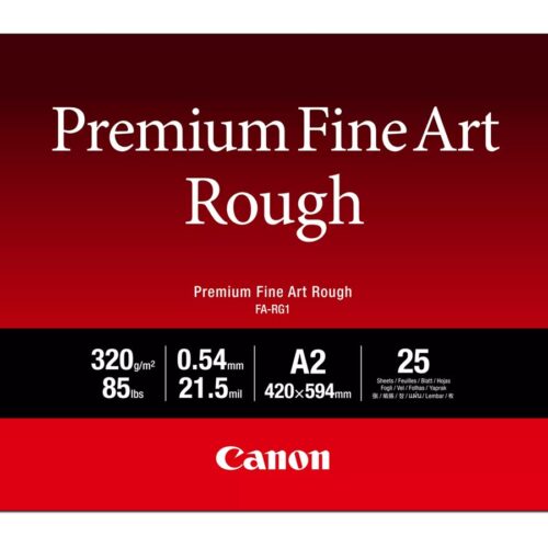 CANON FA-RG1 A2 25 UNI Fine Art Paper
