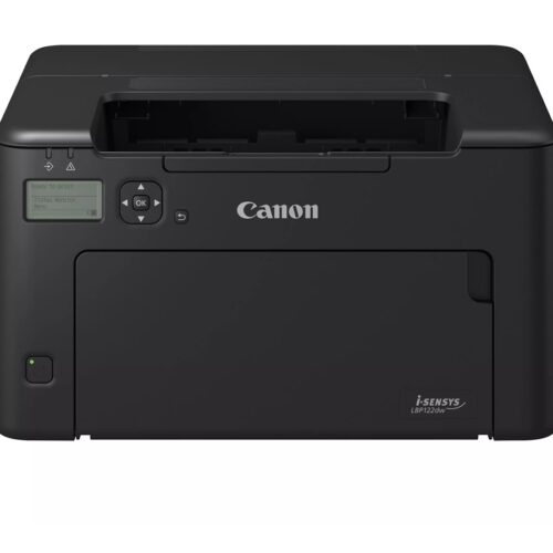 CANON i-SENSYS LBP122dw Printer Mono B/W laser A4 600x600dpi 30ppm capacity 150 sheets USB 2.0 LAN Wi-Fi