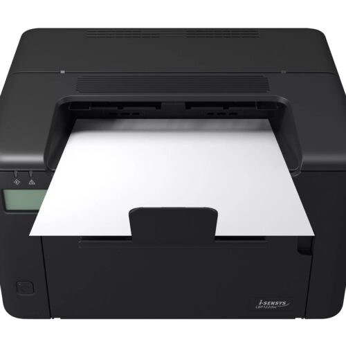 CANON i-SENSYS LBP122dw Printer Mono B/W laser A4 600x600dpi 30ppm capacity 150 sheets USB 2.0 LAN Wi-Fi