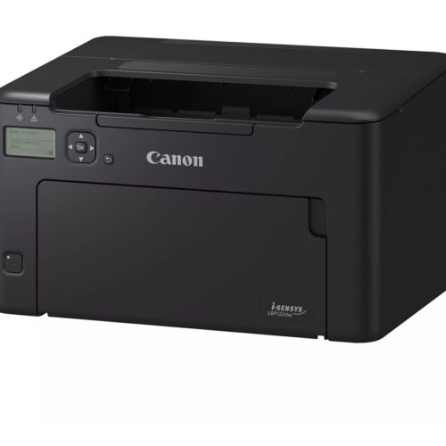 CANON i-SENSYS LBP122dw Printer Mono B/W laser A4 600x600dpi 30ppm capacity 150 sheets USB 2.0 LAN Wi-Fi