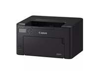 CANON i-SENSYS LBP122dw Printer Mono B/W laser A4 600x600dpi 30ppm capacity 150 sheets USB 2.0 LAN Wi-Fi