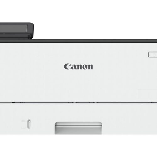 CANON i-SENSYS LBP246dw Printer Mono B/W Duplex laser A4 1200x1200dpi 40ppm capacity 350 sheets USB 2.0 Gigabit LAN Wi-Fi