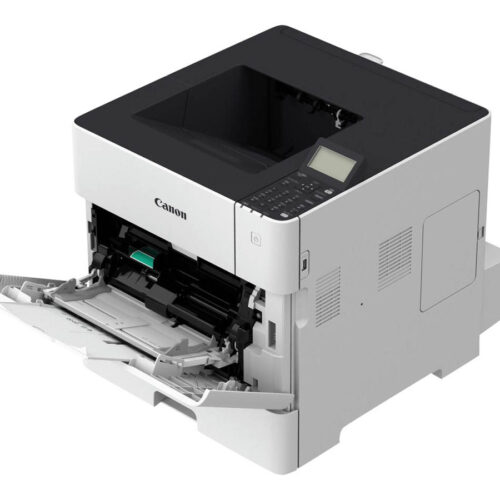 CANON i-SENSYS LBP352x Printer Mono B/W Duplex laser A4 1200x1200dpi 62ppm capacity 600 sheets USB 2.0 Gigabit LAN USB host