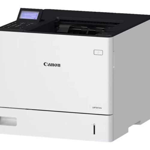 CANON i-SENSYS LBP361dw Mono Singlefunction Printer 61ppm A4