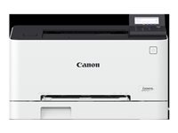 CANON i-SENSYS LBP631Cw Singlefunction Color Laser Printer 18ppm