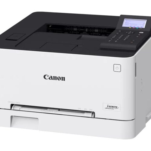 CANON i-SENSYS LBP633Cdw Singlefunction Color Laser Printer 21ppm