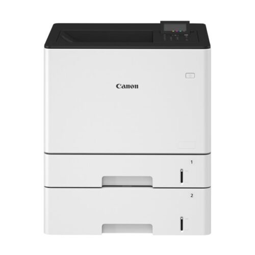 CANON i-SENSYS LBP732Cdw Printer colour Duplex laser A4 1200x1200dpi 38ppm mono/38ppm colour 650sheets USB 2.0 LAN Wi-Fi