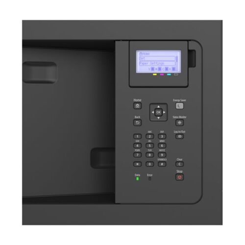 CANON i-SENSYS LBP732Cdw Printer colour Duplex laser A4 1200x1200dpi 38ppm mono/38ppm colour 650sheets USB 2.0 LAN Wi-Fi
