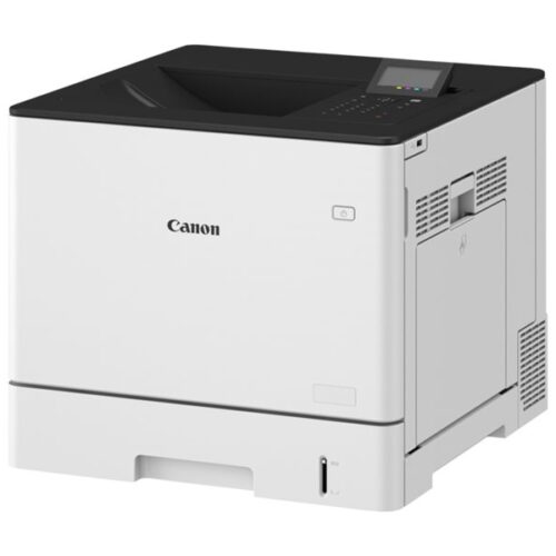 CANON i-SENSYS LBP732Cdw Printer colour Duplex laser A4 1200x1200dpi 38ppm mono/38ppm colour 650sheets USB 2.0 LAN Wi-Fi