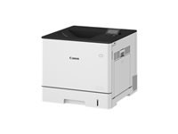 CANON i-SENSYS LBP732Cdw Printer colour Duplex laser A4 1200x1200dpi 38ppm mono/38ppm colour 650sheets USB 2.0 LAN Wi-Fi