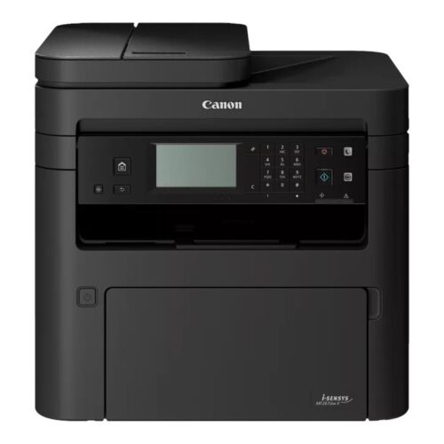 CANON i-SENSYS MF267dw Color Multifunction Printer 24ppm A4