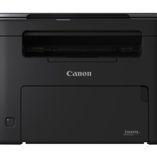 CANON i-SENSYS MF272dw MFP Mono B/W laser A4 210x297mm A4 29ppm copy 29ppm print 150 sheets USB 2.0 LAN Wi-Fi
