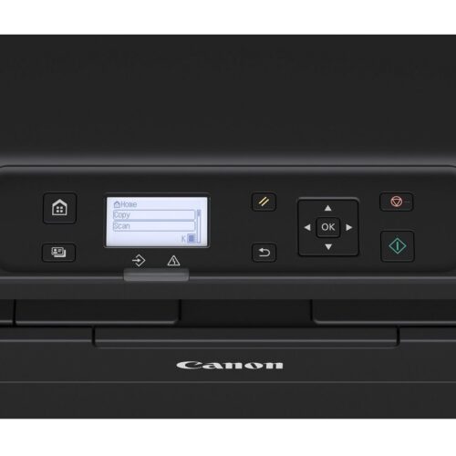 CANON i-SENSYS MF272dw MFP Mono B/W laser A4 210x297mm A4 29ppm copy 29ppm print 150 sheets USB 2.0 LAN Wi-Fi