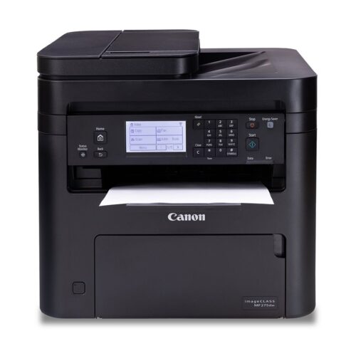 CANON i-SENSYS MF275dw MFP Mono B/W laser A4 210x297mm A4 29pp mcopy 29ppm print 150 sheets USB 2.0 LAN Wi-Fi