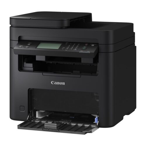 CANON i-SENSYS MF275dw MFP Mono B/W laser A4 210x297mm A4 29pp mcopy 29ppm print 150 sheets USB 2.0 LAN Wi-Fi