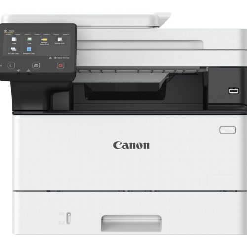 CANON i-SENSYS MF461dw MFP Mono B/W laser A4 210x297mm A4 36ppm copy 58.8ppm print 250 sheets USB 2.0 Gigabit LAN Wi-Fi