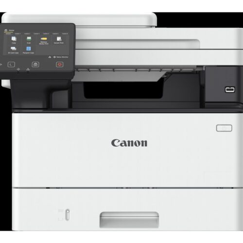 CANON i-SENSYS MF463dw MFP Mono B/W laser A4 210x297mm A4 40ppmcopy 65.4ppmprint 250 sheets USB 2.0 Gigabit LAN Wi-Fi