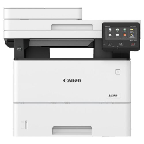 CANON i-SENSYS MF553DW Laser Multifunction Printer Mono 43ppm 1200x1200dpi