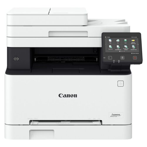 CANON i-SENSYS MF657Cdw Multifunction Color Laser Printer 21ppm