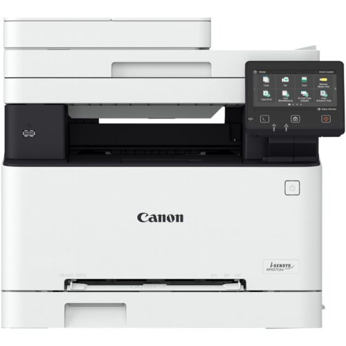 CANON i-SENSYS MF657Cdw Multifunction Color Laser Printer 21ppm