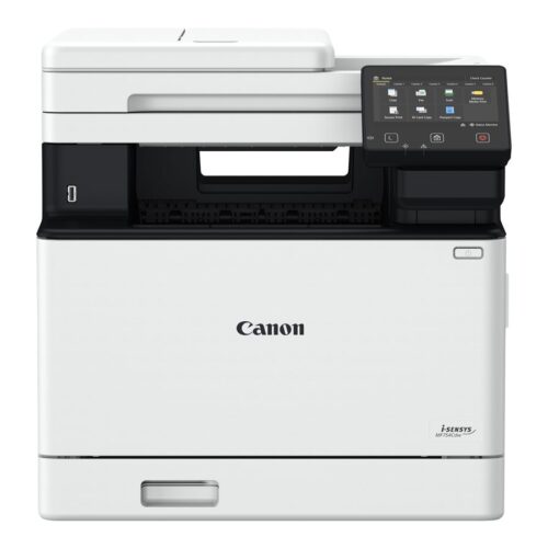 CANON i-SENSYS MF754Cdw Multifunction Color Laser Printer 33ppm