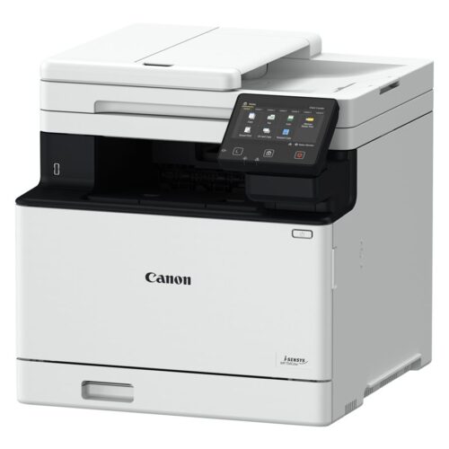 CANON i-SENSYS MF754Cdw Multifunction Color Laser Printer 33ppm